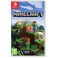 SWITCH GAMES  MINECRAFT SWITCH BEDROCK EDITION